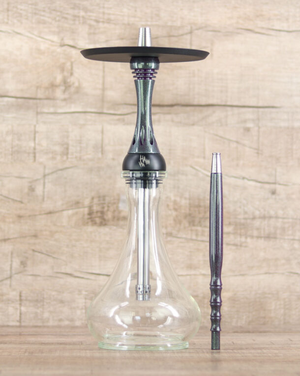 Alpha Hookah X-Cosmo - Shisha-Dome